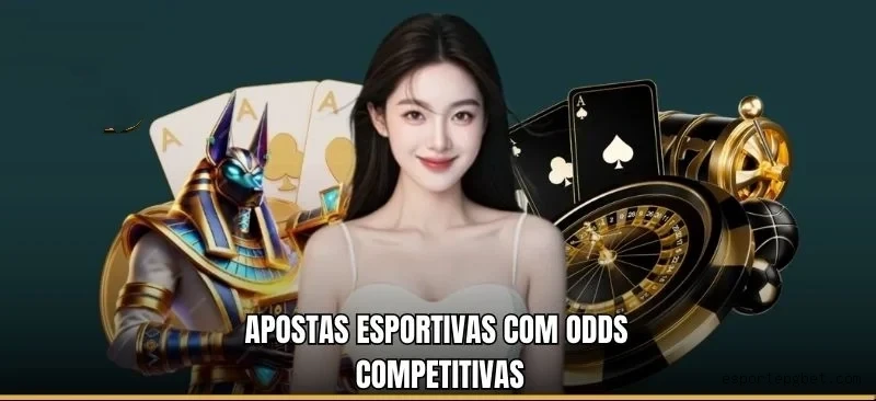 Esportepg Pagamentos