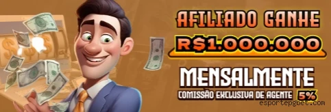 Conta Esportepg
