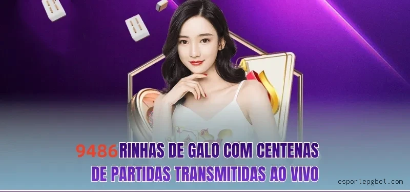 Esportepg Link Oficial