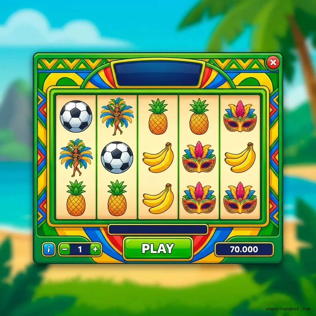 Esportepg Rede