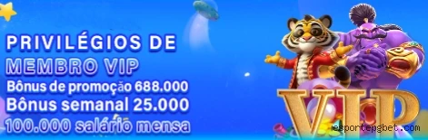 Esportepg VIP