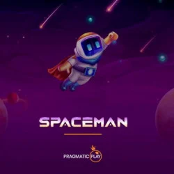 Spaceman Esportepg