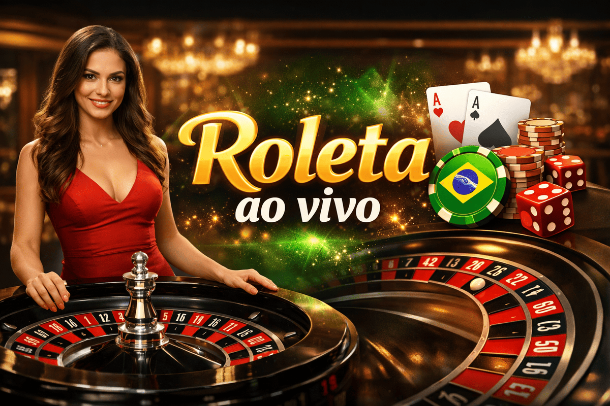 Roleta Esportepg